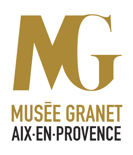 Logo Musée Granet page d'accueil